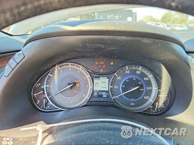 Zdjęcie 9 z 13 samochodu: 2014 INFINITI QX80 BASE VIN:JN8AZ2NE0E9061933 - miniatura