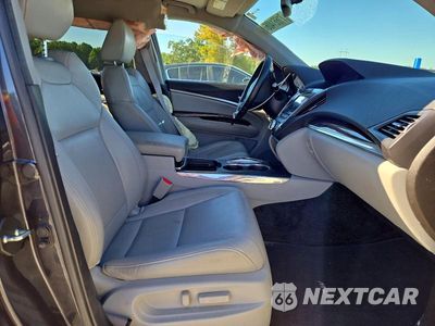 Zdjęcie 7 z 13 samochodu: 2016 ACURA MDX VIN:5FRYD4H22GB051434 - miniatura
