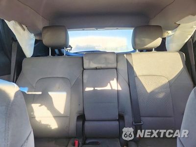Zdjęcie 10 z 13 samochodu: 2018 HYUNDAI SANTA FE SPORT 2.4L VIN:5NMZUDLB9JH062837 - miniatura