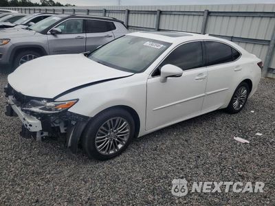 2017 LEXUS ES 350 JTHBK1GG7H2252015 - główne zdjęcie licytacji z USA - miniatura