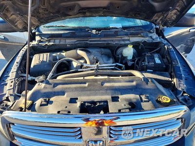 Zdjęcie 11 z 12 samochodu: 2013 RAM 1500 SLT VIN:1C6RR6GT3DS693194 - miniatura