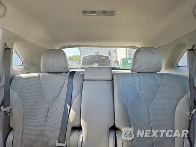 Zdjęcie 10 z 13 samochodu: 2015 TOYOTA VENZA LE VIN:4T3BA3BB6FU073271 - miniatura