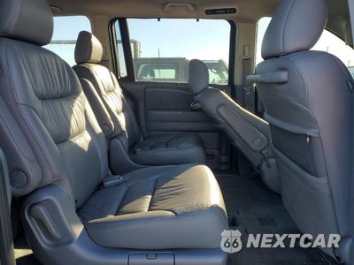 Zdjęcie 10 z 12 samochodu: 2007 HONDA ODYSSEY TOURING VIN:5FNRL38867B019495 - miniatura