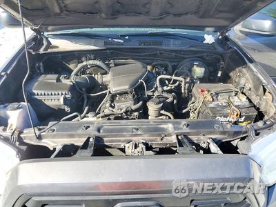 Zdjęcie 11 z 12 samochodu: 2016 TOYOTA TACOMA SR VIN:5TFRX5GN1GX058721 - miniatura