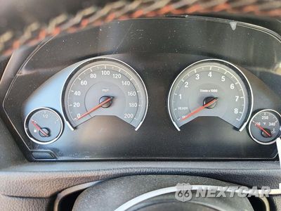 Zdjęcie 9 z 12 samochodu: 2016 BMW M3 VIN:WBS8M9C51G5G41802 - miniatura