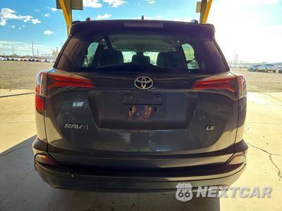 Zdjęcie 6 z 12 samochodu: 2018 TOYOTA RAV4 LE VIN:2T3ZFREV0JW450260 - miniatura