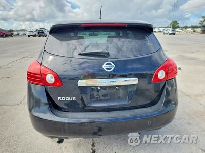 Zdjęcie 6 z 13 samochodu: 2013 NISSAN ROGUE S VIN:JN8AS5MT2DW539467 - miniatura
