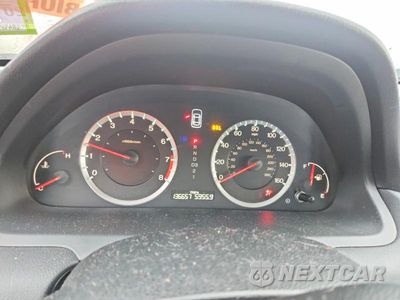Zdjęcie 9 z 12 samochodu: 2012 HONDA ACCORD LX VIN:1HGCP26359A128555 - miniatura