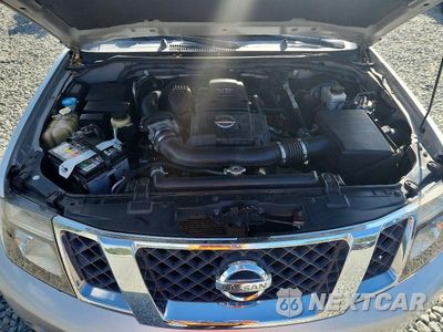 Zdjęcie 11 z 12 samochodu: 2010 NISSAN PATHFINDER S FE+ VIN:5N1AR1NN8AC613757 - miniatura