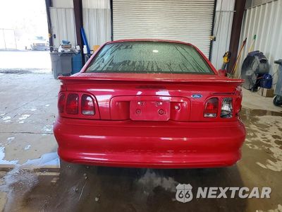 Zdjęcie 6 z 12 samochodu: 1997 FORD MUSTANG GT VIN:1FALP42XXVF133207 - miniatura