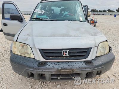 Zdjęcie 12 z 13 samochodu: 1997 HONDA CR-V LX VIN:JHLRD1852VC037626 - miniatura