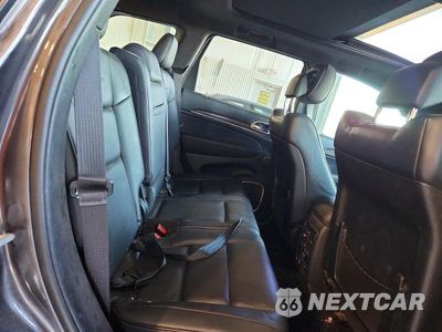 Zdjęcie 11 z 13 samochodu: 2014 JEEP GRAND CHEROKEE SUMMIT VIN:1C4RJFJG7EC329674 - miniatura