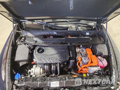 Zdjęcie 11 z 12 samochodu: 2026 HYUNDAI SONATA HYBRID BLUE VIN:KMHL24JJXTA167014 - miniatura