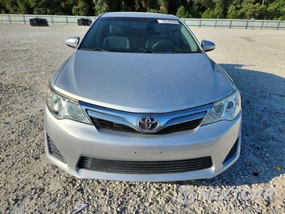 Piąte zdjęcie samochodu w środku: 2014 TOYOTA CAMRY LE VIN:4T4BF1FK5ER369427 - miniatura