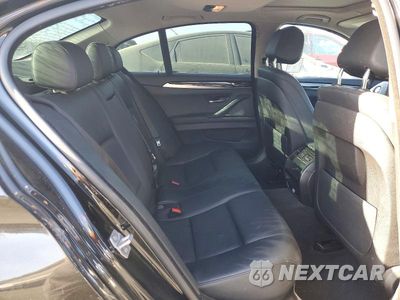 Zdjęcie 10 z 12 samochodu: 2015 BMW 528 I VIN:WBA5A5C51FD524490 - miniatura