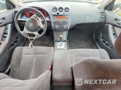 Zdjęcie 8 z 12 samochodu: 2008 NISSAN ALTIMA 2.5 VIN:1N4AL21E58N537016 - miniatura