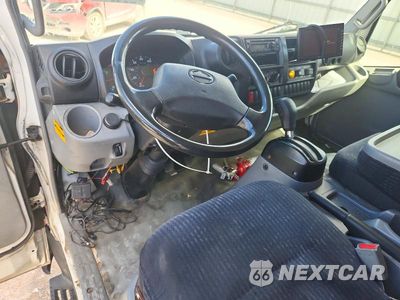 Zdjęcie 8 z 12 samochodu: 2018 HINO 195 BOX TRUCK VIN:JHHSDM2H8JK006297 - miniatura