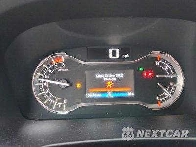 Zdjęcie 9 z 13 samochodu: 2016 HONDA PILOT ELITE VIN:5FNYF6H03GB125370 - miniatura