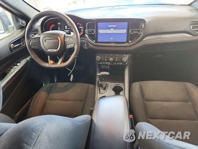 Zdjęcie 8 z 13 samochodu: 2025 DODGE DURANGO GT VIN:1C4RDJDG3SC537150 - miniatura