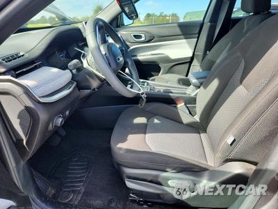 Zdjęcie 7 z 13 samochodu: 2024 JEEP COMPASS SPORT VIN:3C4NJDAN1RT159551 - miniatura