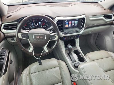 Zdjęcie 8 z 13 samochodu: 2017 GMC ACADIA SLT-1 VIN:1GKKNMLSXHZ133343 - miniatura
