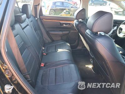 Zdjęcie 11 z 14 samochodu: 2018 HONDA CR-V EXL VIN:7FARW1H81JE035577 - miniatura
