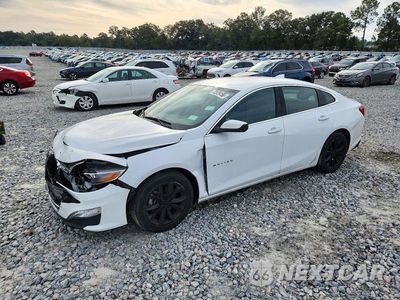 2023 CHEVROLET MALIBU LT 1G1ZD5STXPF179177 - główne zdjęcie licytacji z USA - miniatura