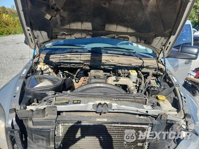 Zdjęcie 11 z 12 samochodu: 2006 DODGE RAM 2500 VIN:3D7KS29CX6G284324 - miniatura