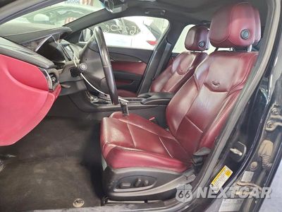 Zdjęcie 7 z 12 samochodu: 2014 CADILLAC ATS LUXURY VIN:1G6AH5RX6E0128733 - miniatura
