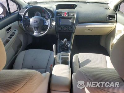 Zdjęcie 8 z 12 samochodu: 2013 SUBARU IMPREZA SPORT PREMIUM VIN:JF1GPAL61DG890771 - miniatura
