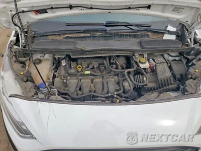 Zdjęcie 13 z 14 samochodu: 2019 FORD TRANSIT CONNECT XL VIN:NM0LS7E20K1418515 - miniatura