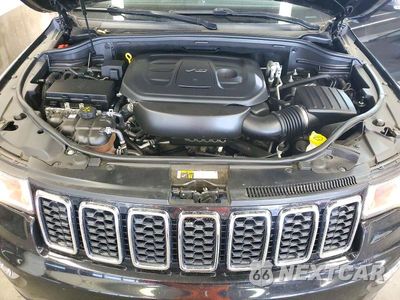 Zdjęcie 12 z 14 samochodu: 2019 JEEP GRAND CHEROKEE LIMITED VIN:1C4RJFBG4KC799235 - miniatura