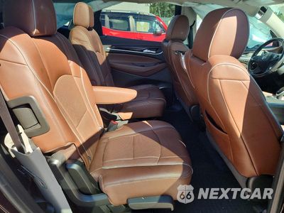 Zdjęcie 11 z 13 samochodu: 2020 BUICK ENCLAVE AVENIR VIN:5GAEVCKW9LJ109552 - miniatura