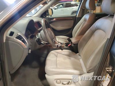 Zdjęcie 7 z 13 samochodu: 2016 AUDI Q5 PREMIUM PLUS S-LINE VIN:WA1D7AFP3GA110532 - miniatura