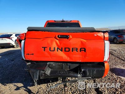 Zdjęcie 6 z 13 samochodu: 2024 TOYOTA TUNDRA LIMITED HV VIN:5TFWC5DB5RX045241 - miniatura
