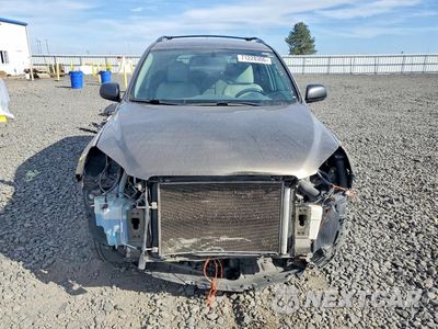 Piąte zdjęcie samochodu w środku: 2011 TOYOTA RAV4 BASE VIN:2T3BF4DV8BW157441 - miniatura
