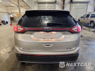 Zdjęcie 6 z 14 samochodu: 2018 FORD EDGE SEL VIN:2FMPK4J9XJBC46790 - miniatura