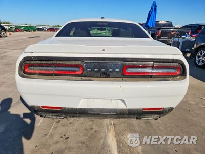 Zdjęcie 6 z 13 samochodu: 2019 DODGE CHALLENGER R/T VIN:2C3CDZBT7KH641937 - miniatura