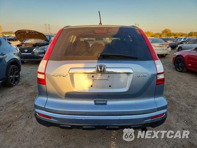 Zdjęcie 6 z 14 samochodu: 2011 HONDA CR-V EX VIN:5J6RE4H56BL019101 - miniatura