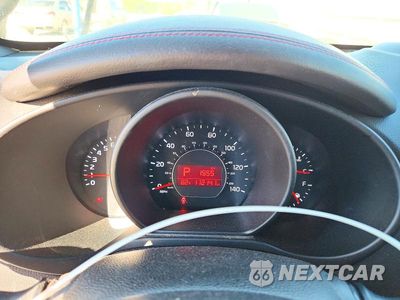 Zdjęcie 9 z 12 samochodu: 2016 KIA SOUL + VIN:KNDJP3A54G7364175 - miniatura