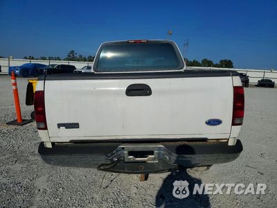 Zdjęcie 6 z 12 samochodu: 1997 FORD F150 VIN:1FTDX18W1VNB56070 - miniatura