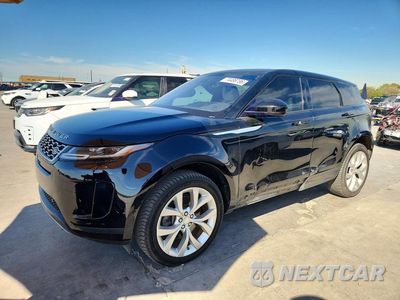 2020 LAND ROVER RANGE ROVER EVOQUE SE SALZP2FX6LH040326 - główne zdjęcie licytacji z USA - miniatura
