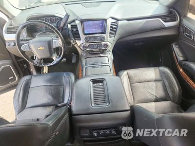 Zdjęcie 8 z 13 samochodu: 2018 CHEVROLET TAHOE C1500 PREMIER VIN:1GNSCCKC9JR194900 - miniatura