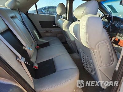 Zdjęcie 10 z 12 samochodu: 2006 CADILLAC CTS HI FEATURE V6 VIN:1G6DP577760133878 - miniatura