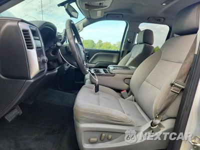Zdjęcie 7 z 12 samochodu: 2015 CHEVROLET SILVERADO C1500 LT VIN:1GCRCREC2FZ205457 - miniatura