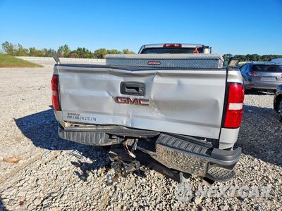 Zdjęcie 6 z 12 samochodu: 2018 GMC SIERRA K2500 HEAVY DUTY VIN:1GT02REY7JZ243900 - miniatura