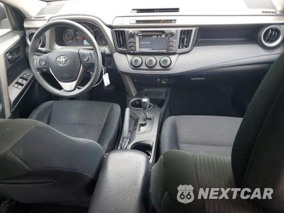 Zdjęcie 8 z 13 samochodu: 2016 TOYOTA RAV4 LE VIN:2T3ZFREV3GW235805 - miniatura