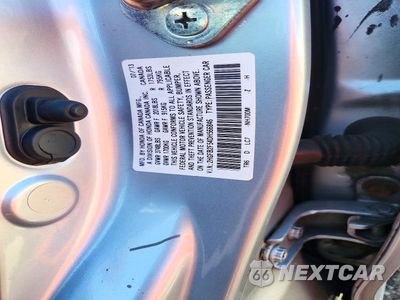 Zdjęcie 12 z 12 samochodu: 2013 HONDA CIVIC LX VIN:2HGFB2F54DH566846 - miniatura