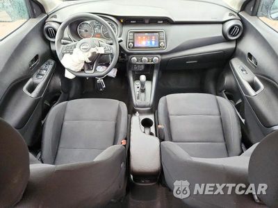 Zdjęcie 8 z 12 samochodu: 2024 NISSAN KICKS S VIN:3N1CP5BV9RL535927 - miniatura