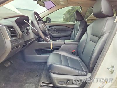 Zdjęcie 7 z 13 samochodu: 2023 NISSAN ROGUE SV VIN:5N1BT3BA6PC783370 - miniatura